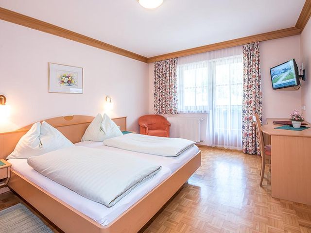 Hotel Gasthof Wachter 